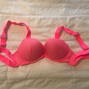 Victoria Secret Push-up bra
